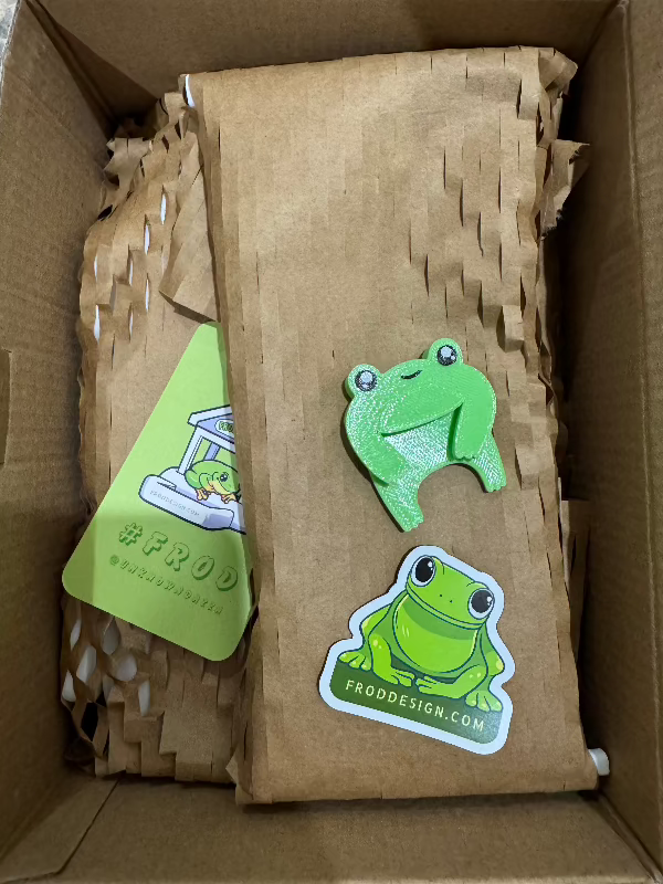 Environmentally Concious Packaging