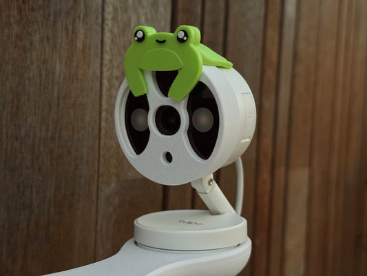 Camera Add-on