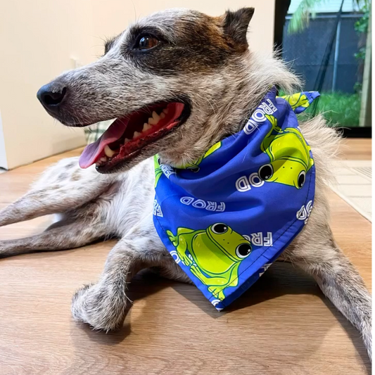 FrodDog Bandana