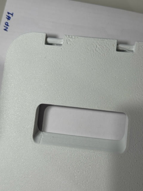 *Not Perfect* Frod Pool Ramp