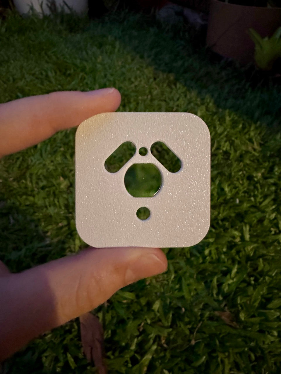 16 mm Close-up Lens Filter For Wyze V3