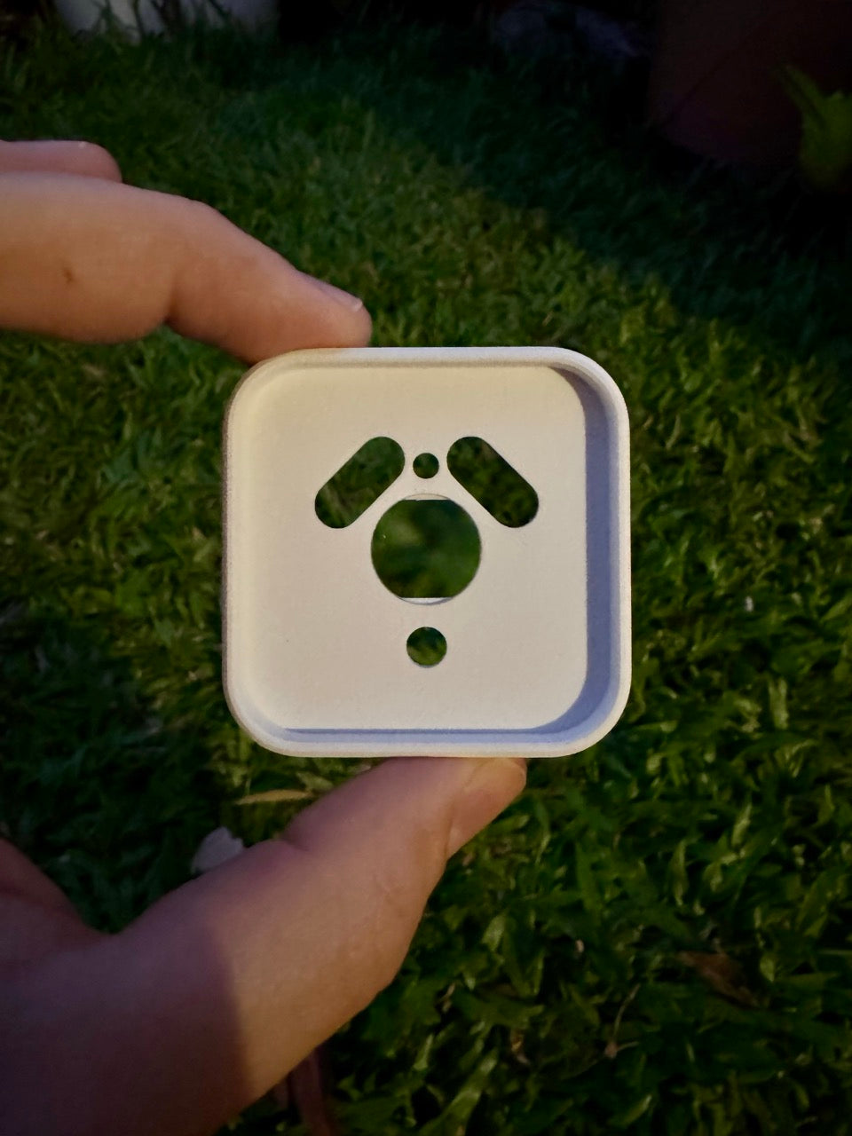 16 mm Close-up Lens Filter For Wyze V3