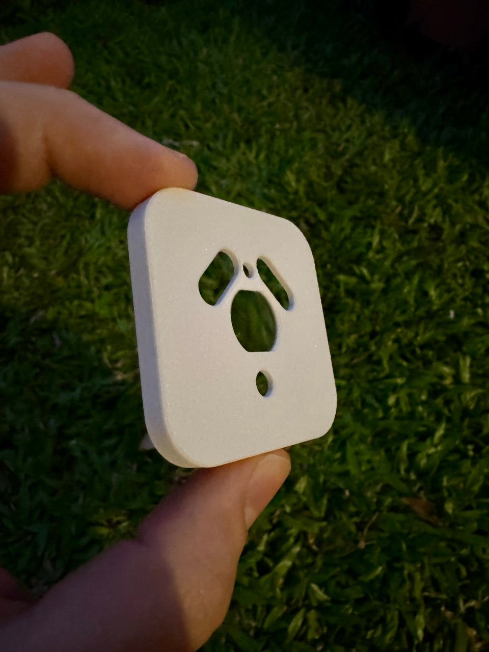 16 mm Close-up Lens Filter For Wyze V3
