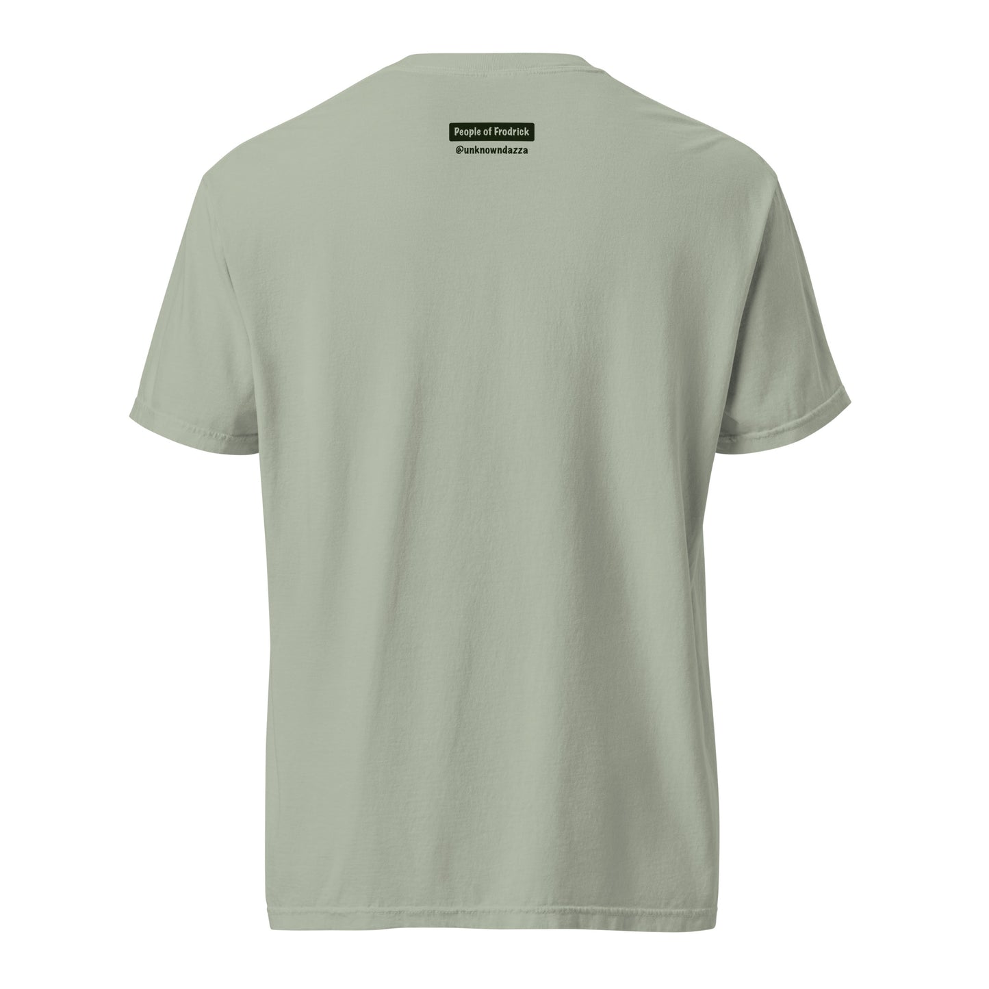 PocketFrod Shirt