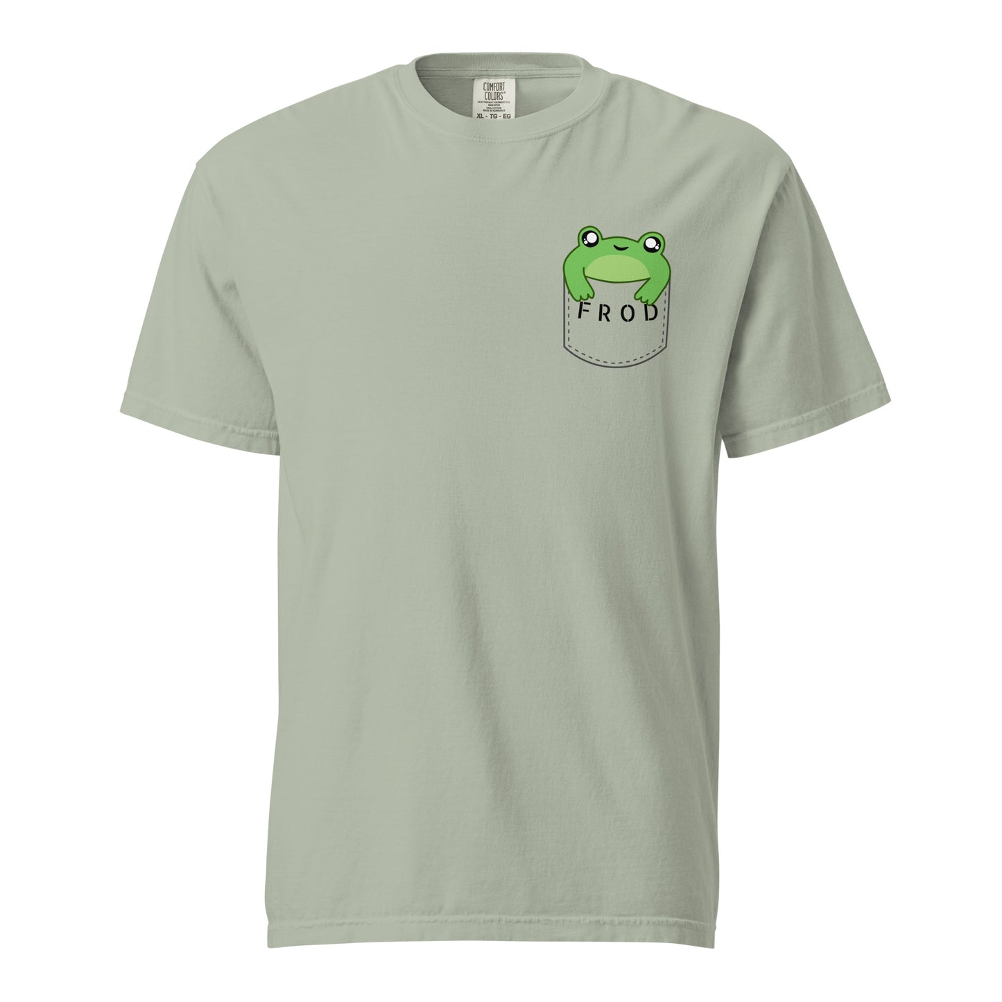 PocketFrod Shirt
