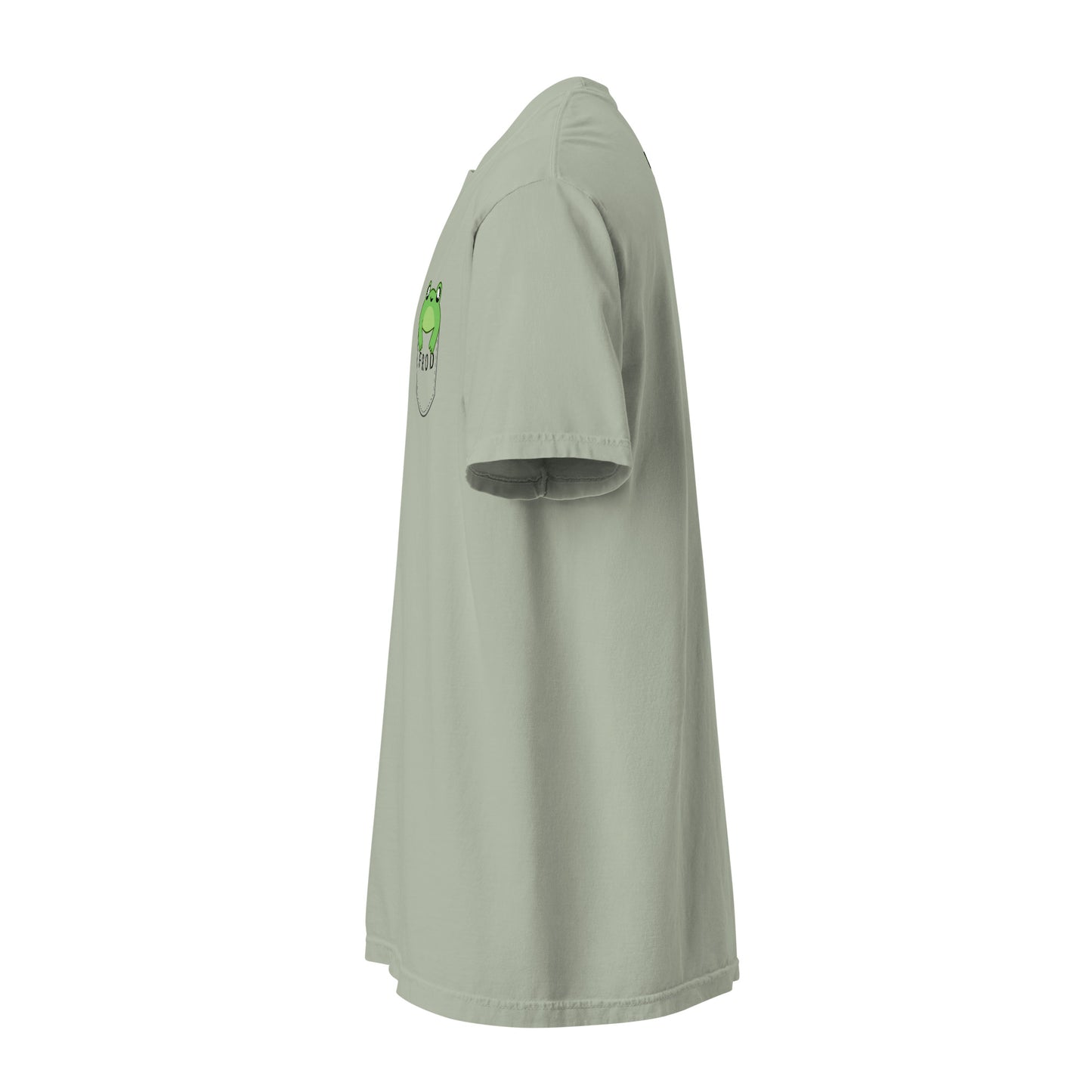 PocketFrod Shirt