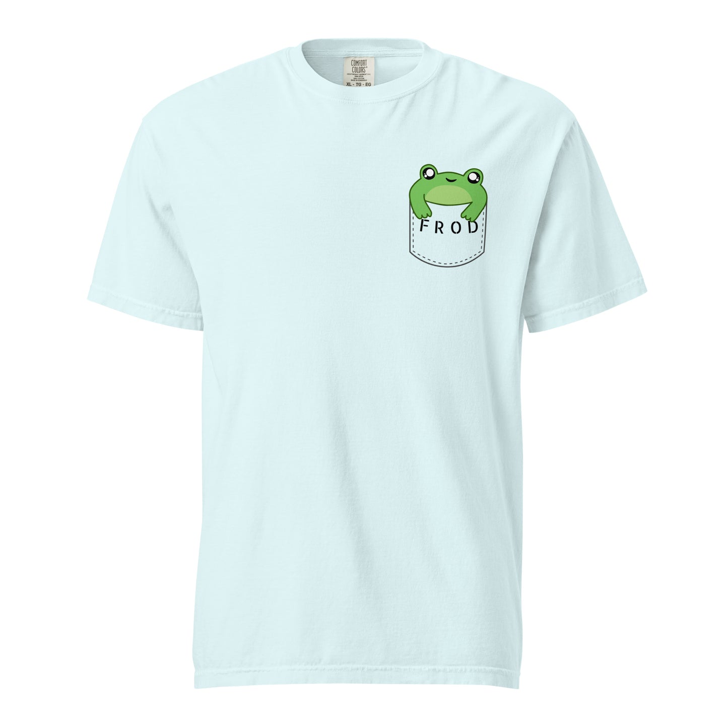 PocketFrod Shirt