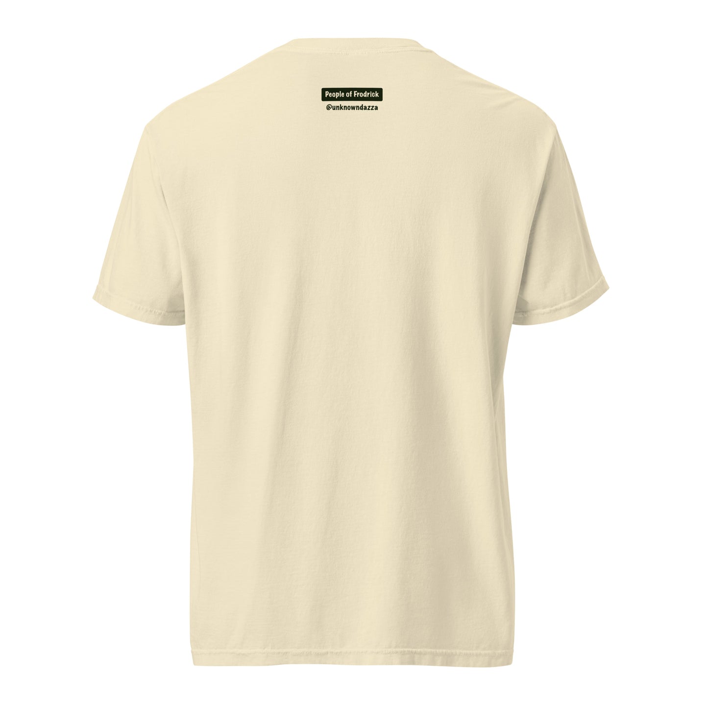 PocketFrod Shirt