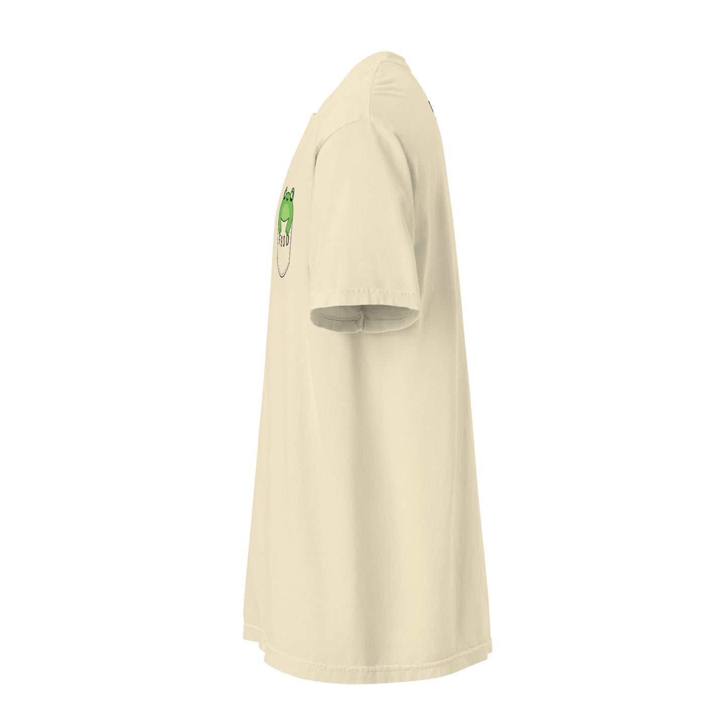 PocketFrod Shirt