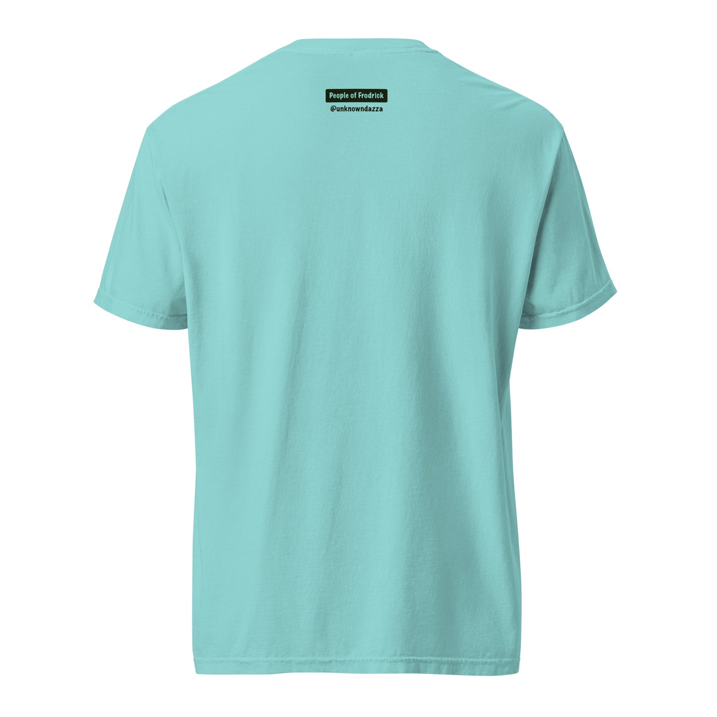 PocketFrod Shirt