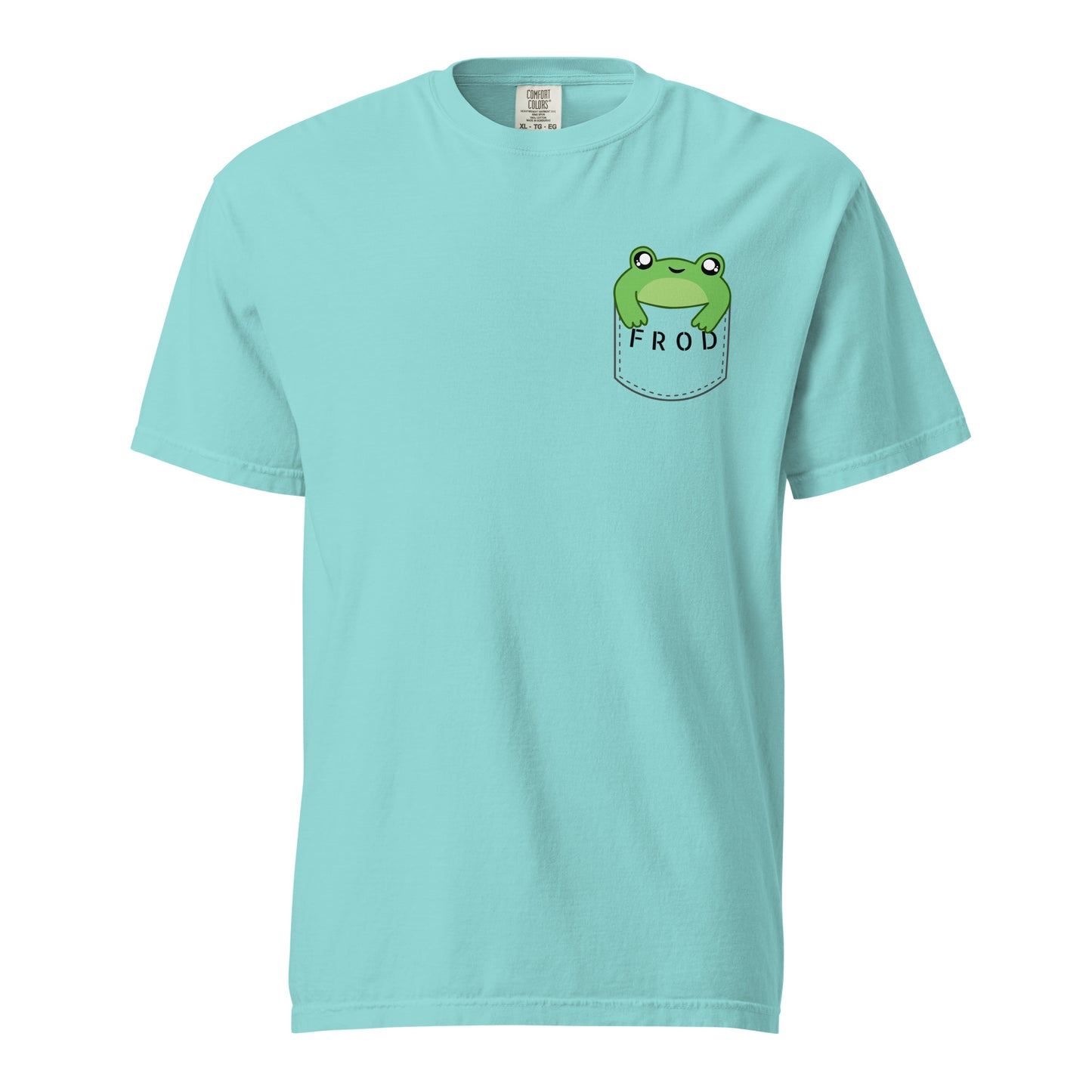 PocketFrod Shirt
