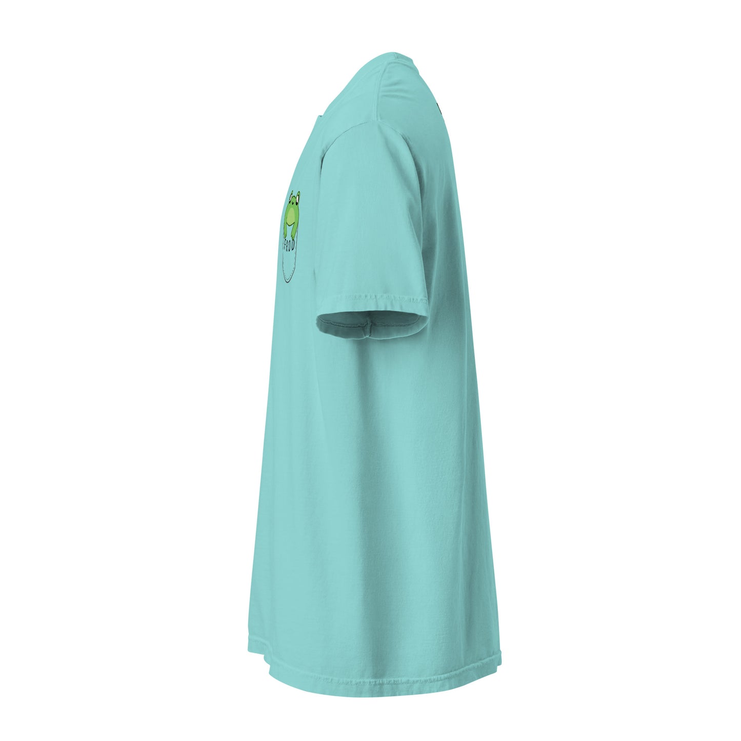 PocketFrod Shirt