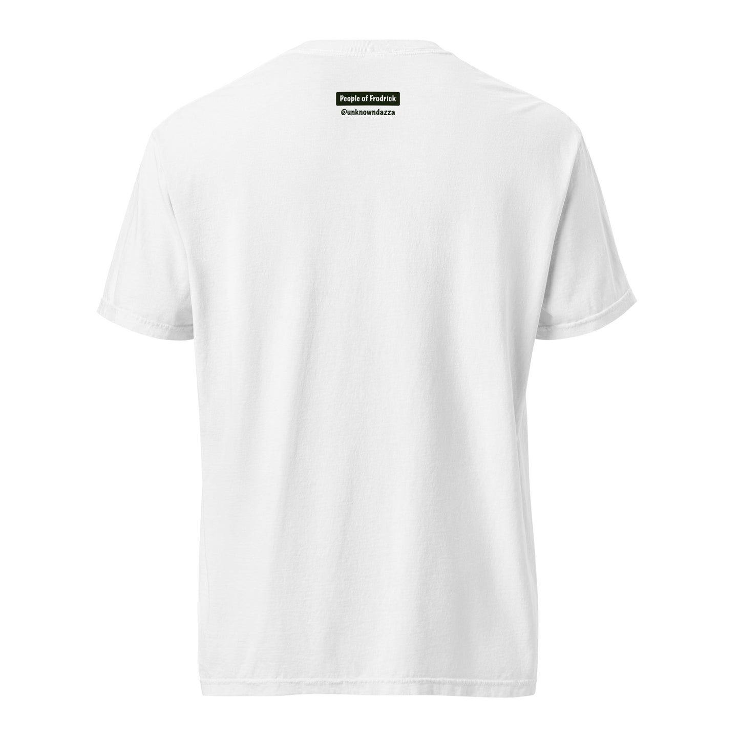 PocketFrod Shirt