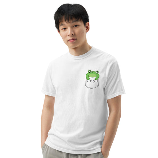 PocketFrod Shirt
