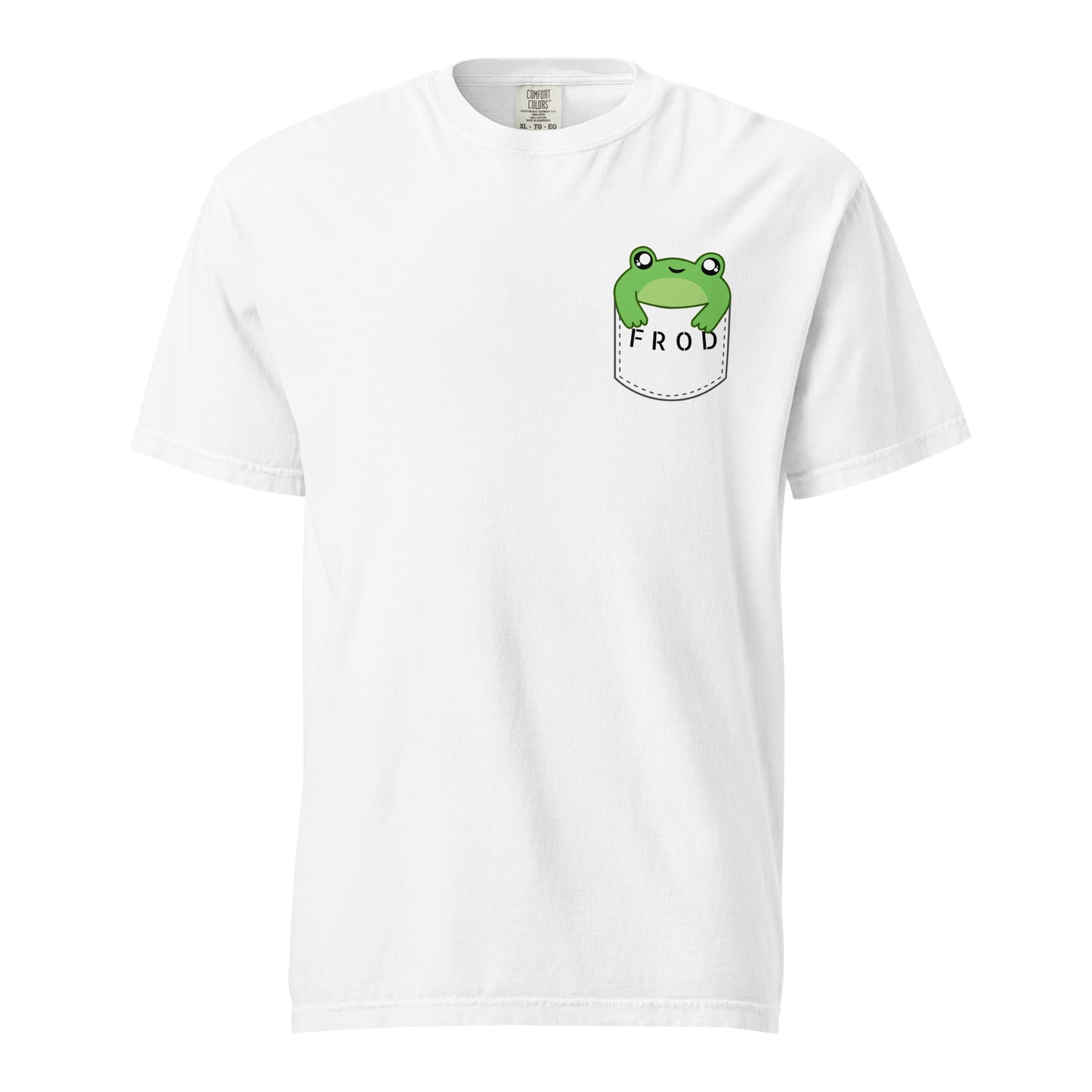 PocketFrod Shirt