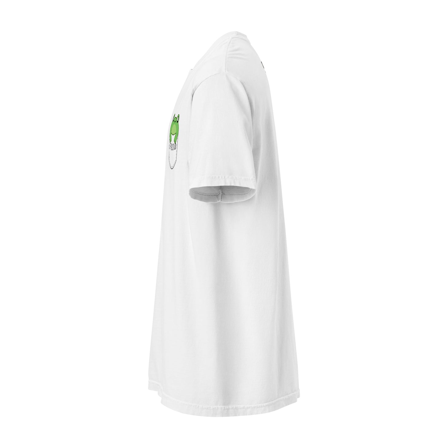 PocketFrod Shirt