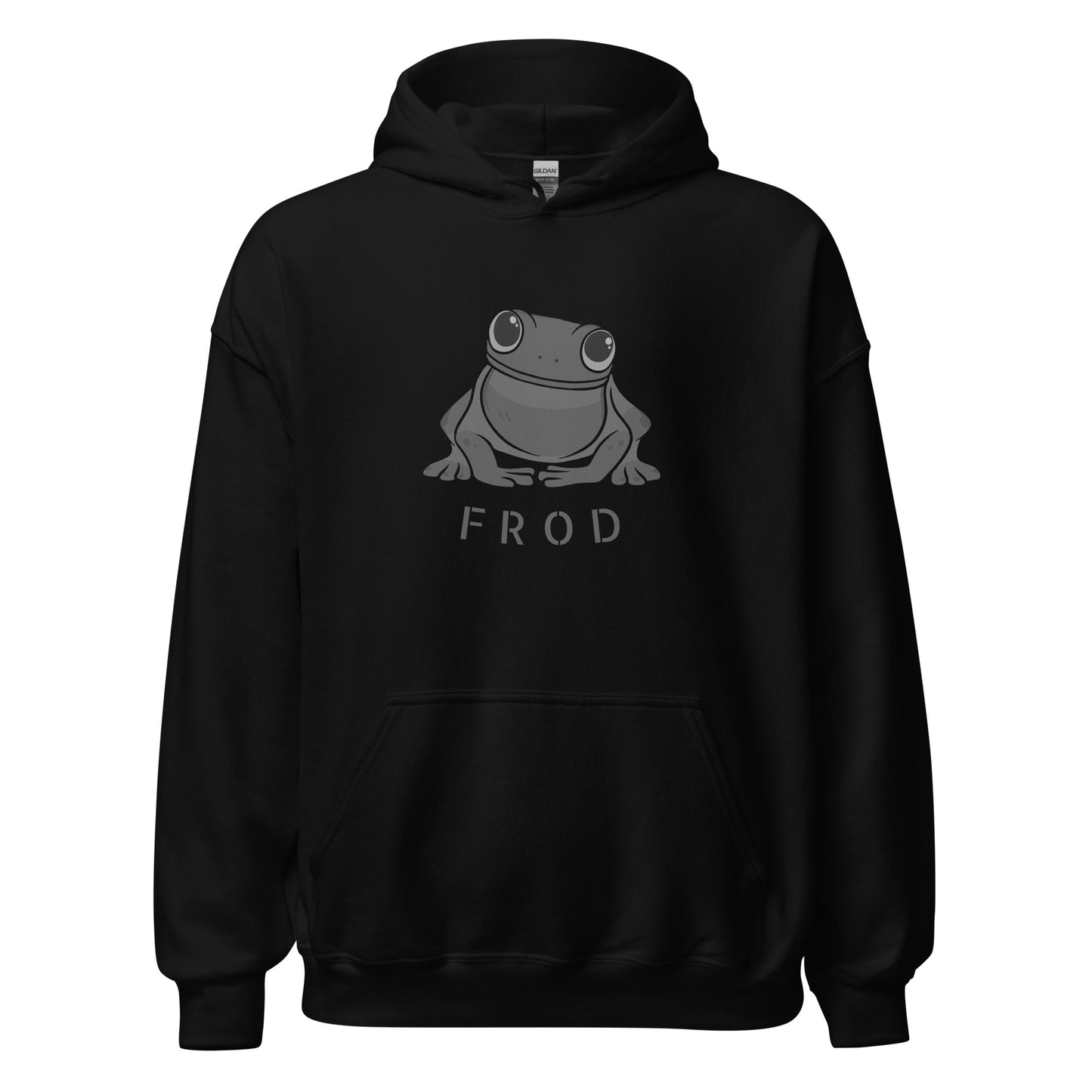 Frod Hoodie
