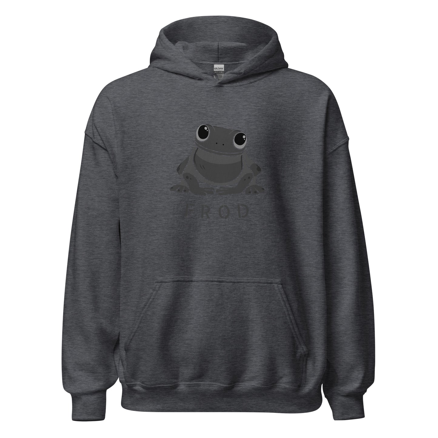 Frod Hoodie