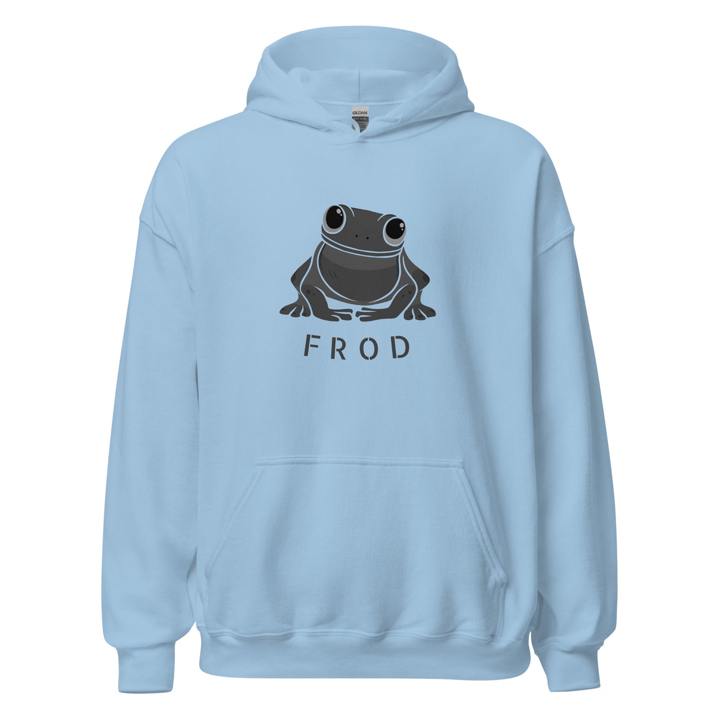 Frod Hoodie