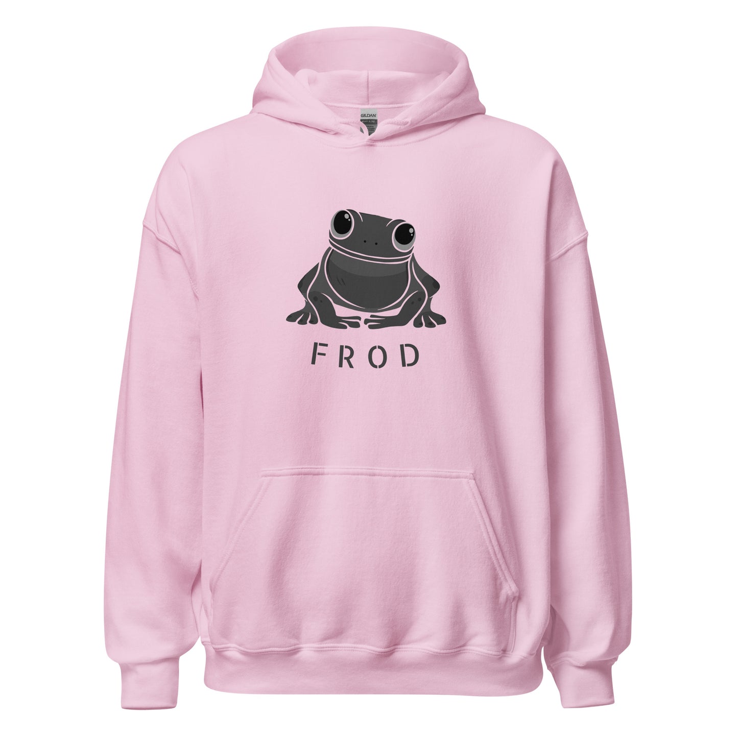 Frod Hoodie