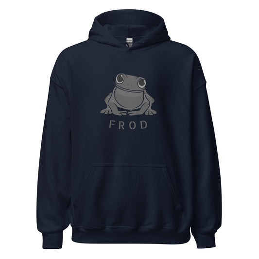 Frod Hoodie