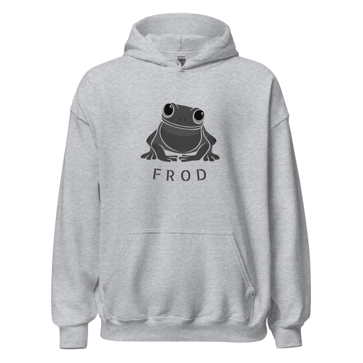 Frod Hoodie