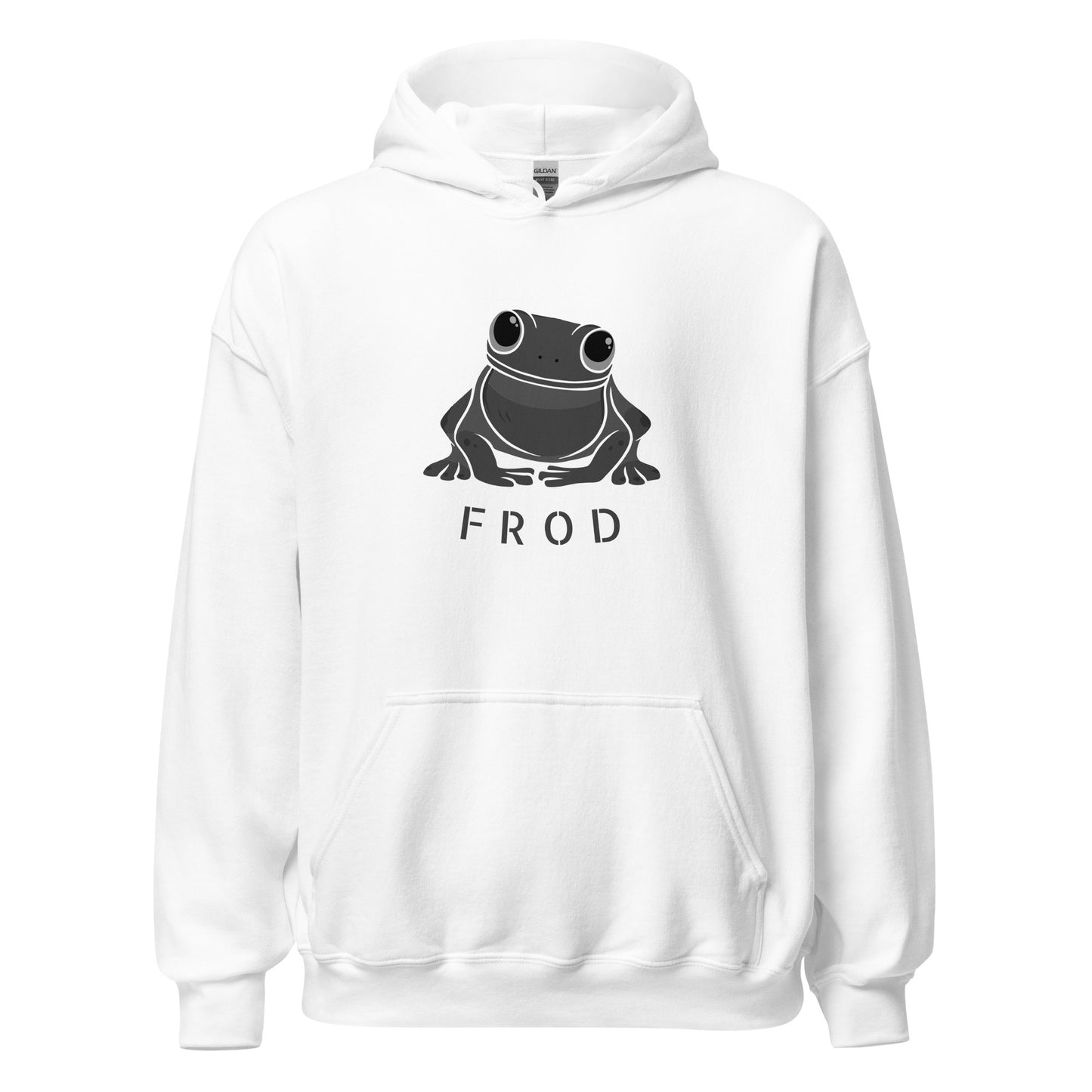 Frod Hoodie