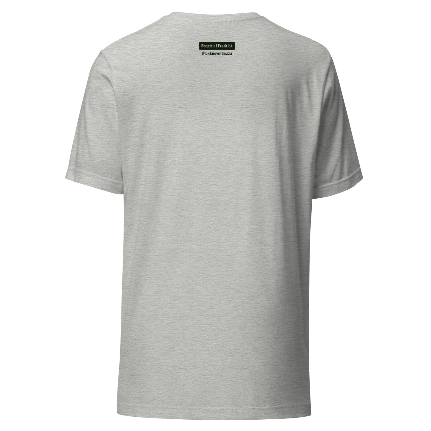 Classic Frod Light | Unisex t-shirt