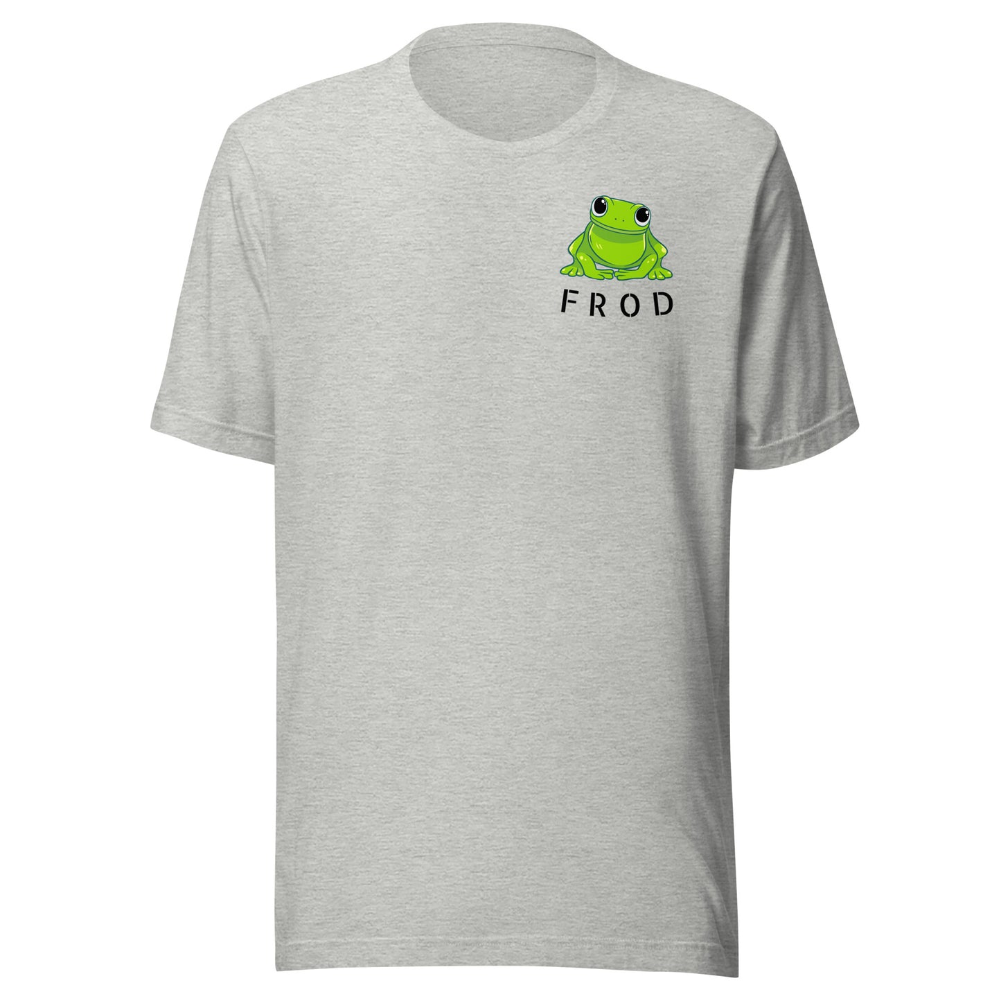 Classic Frod Light | Unisex t-shirt