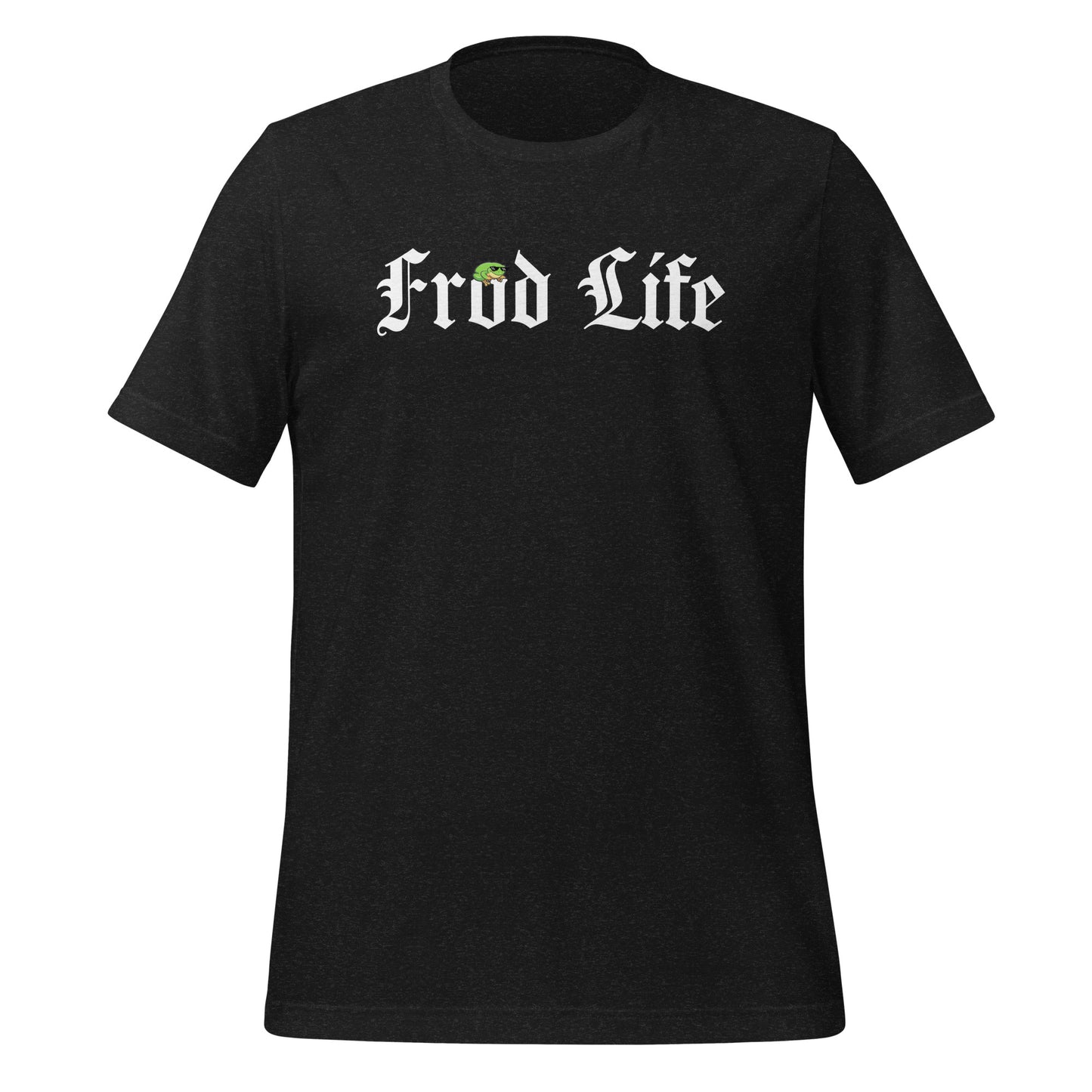 FrodLife | T-Shirt