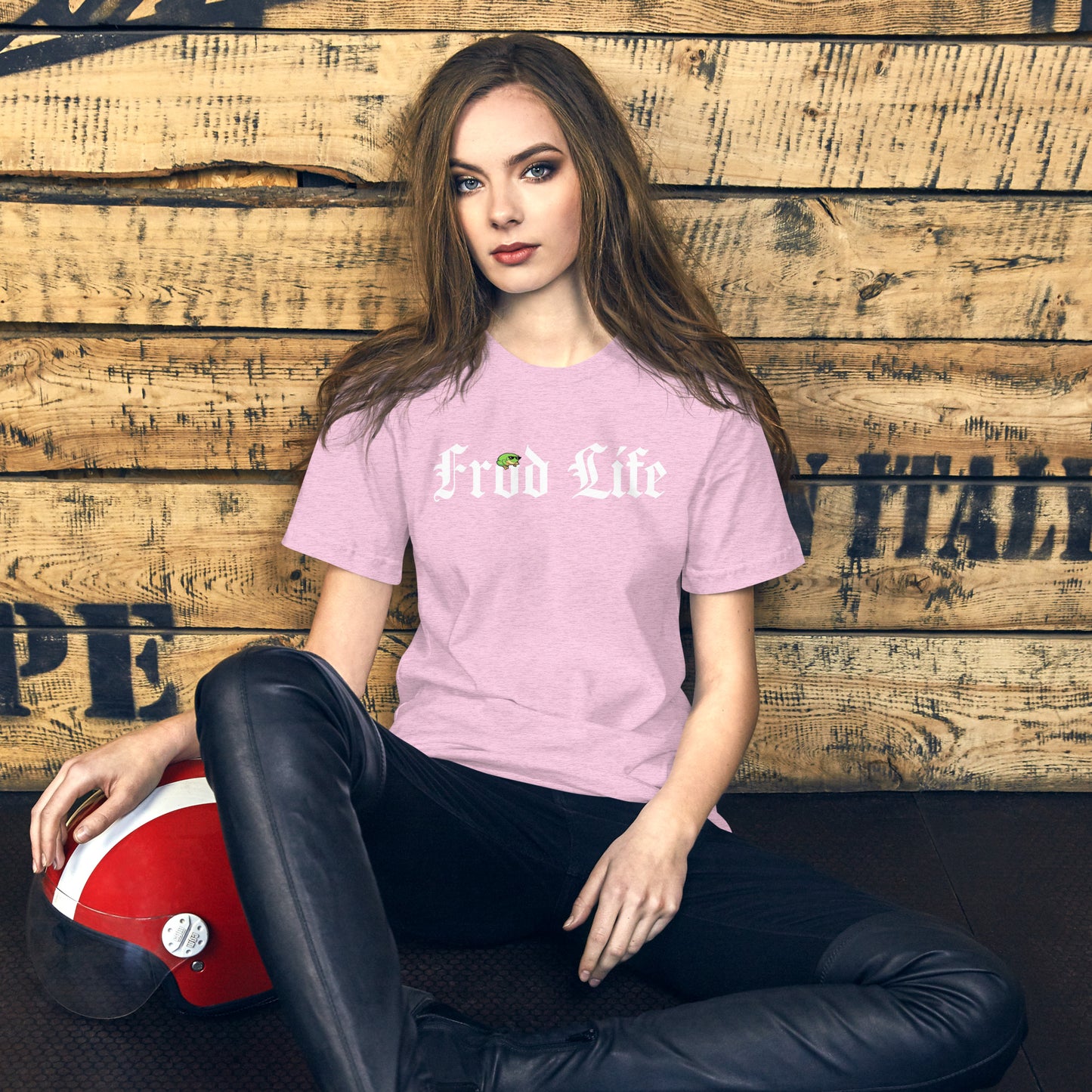 FrodLife | T-Shirt