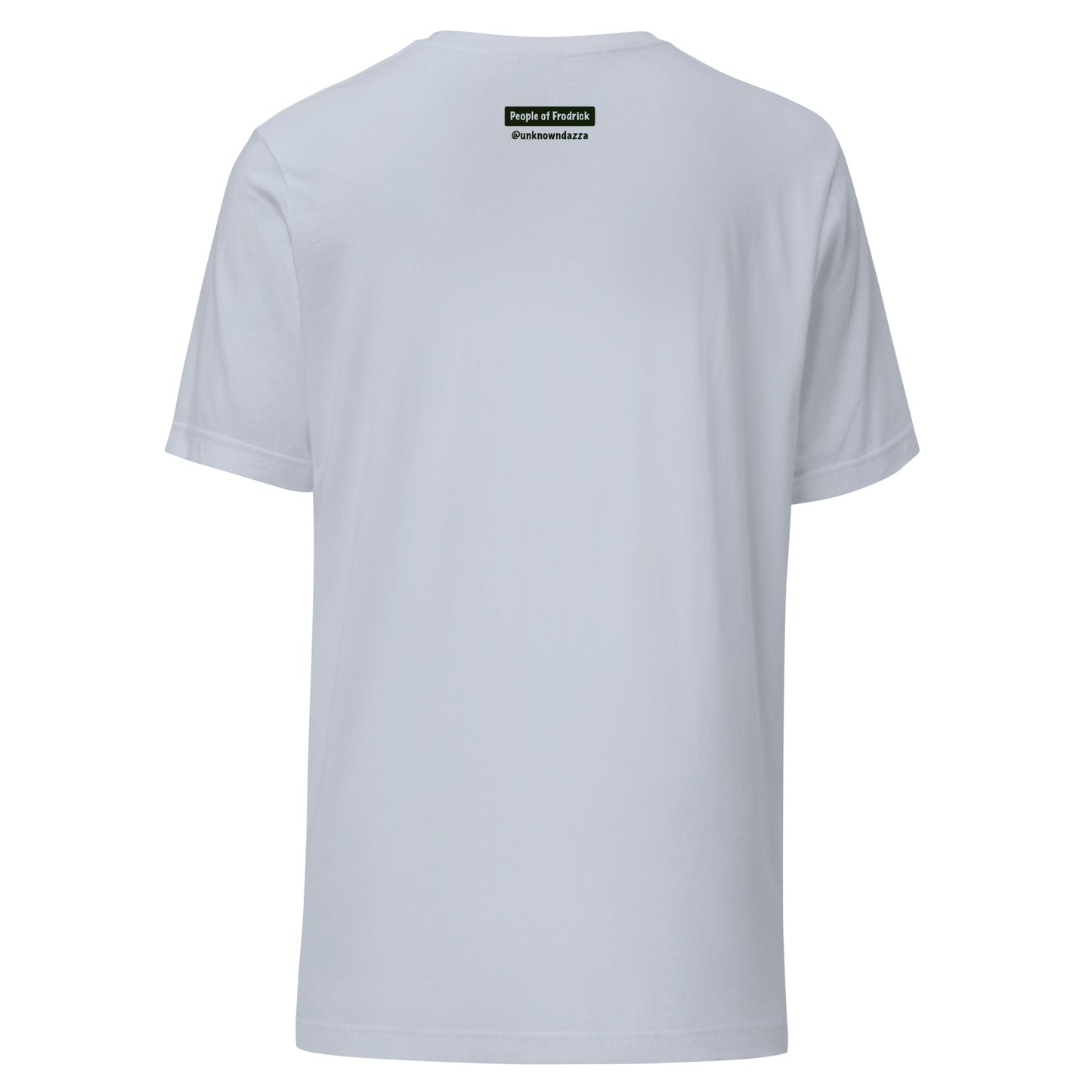 Classic Frod Light | Unisex t-shirt