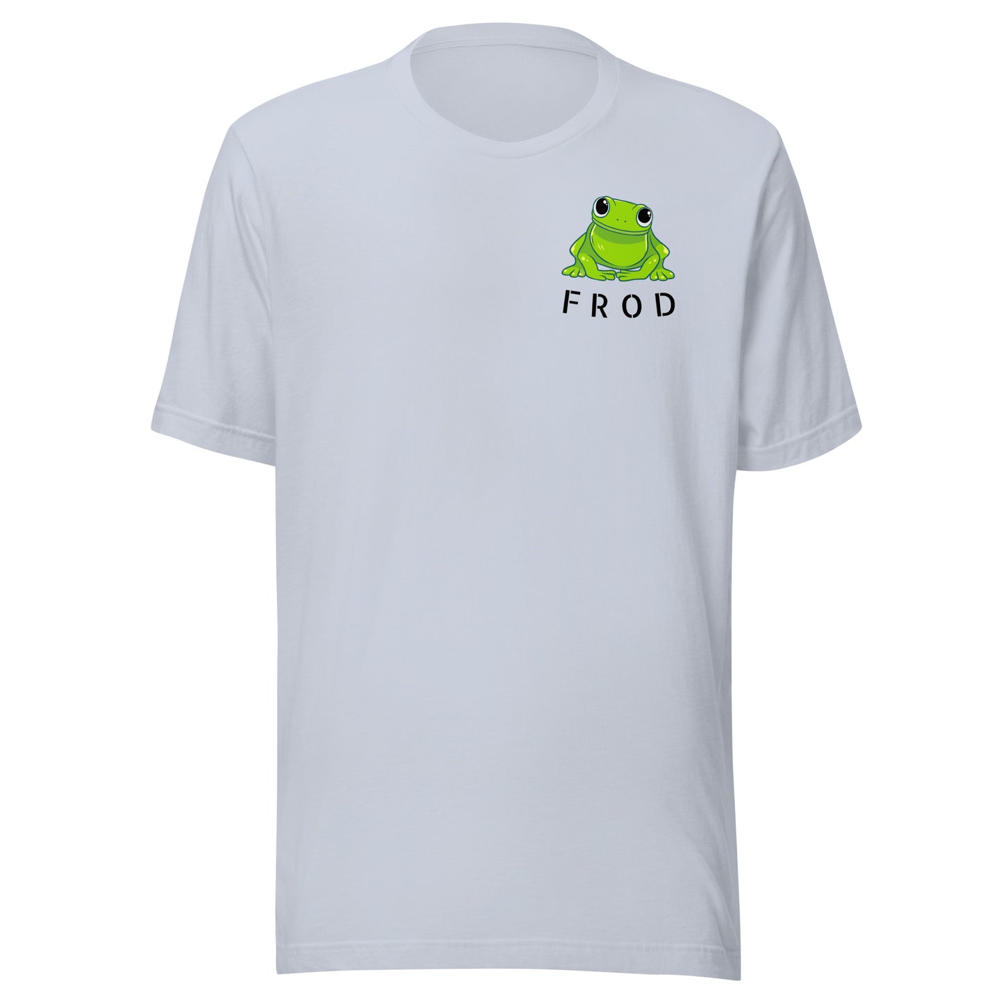 Classic Frod Light | Unisex t-shirt