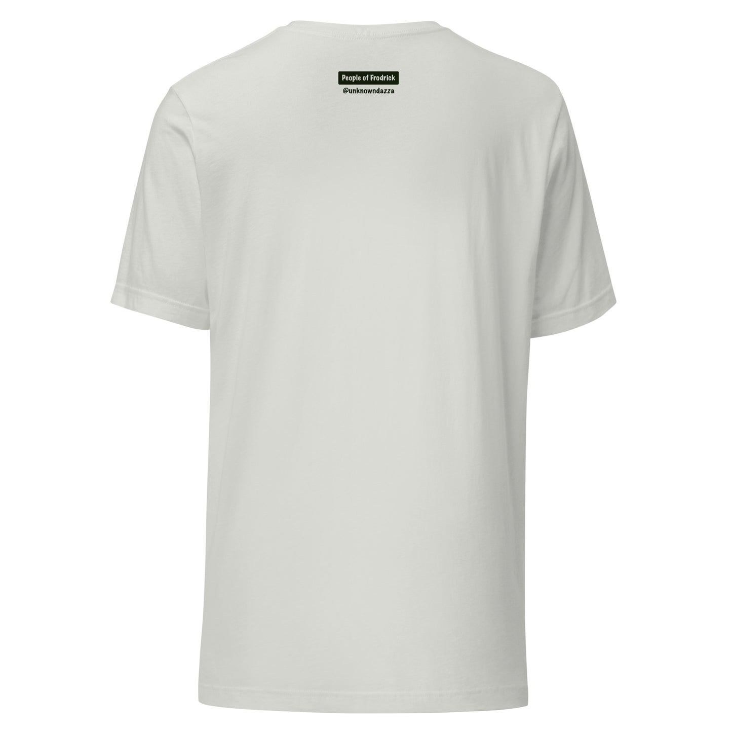 Classic Frod Light | Unisex t-shirt