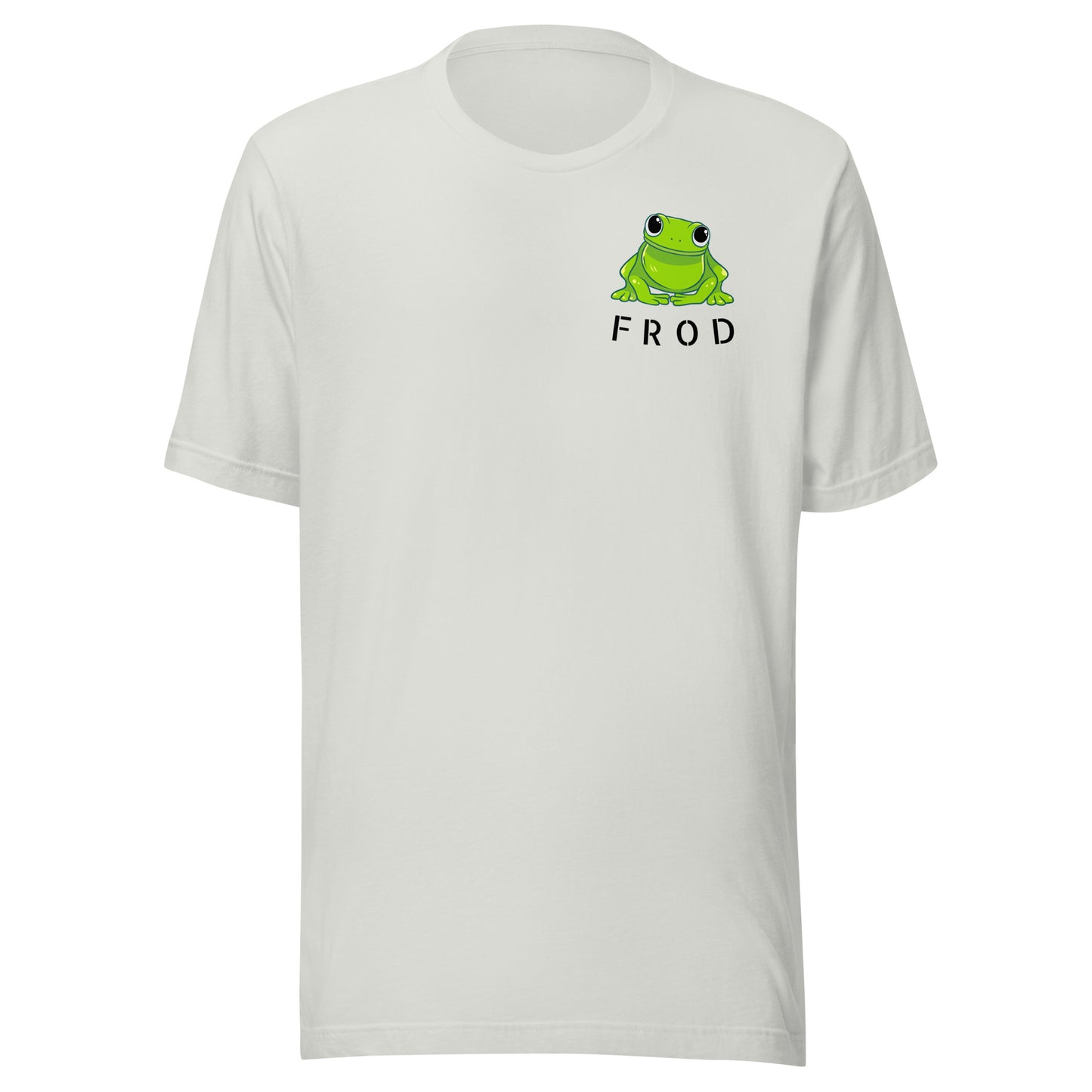Classic Frod Light | Unisex t-shirt
