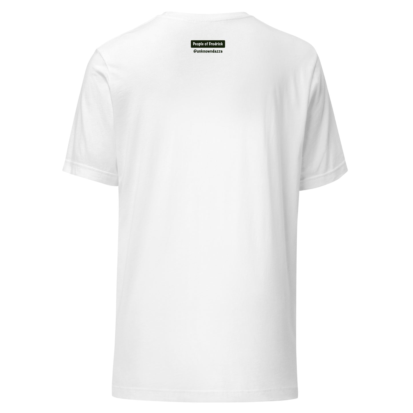 Classic Frod Light | Unisex t-shirt