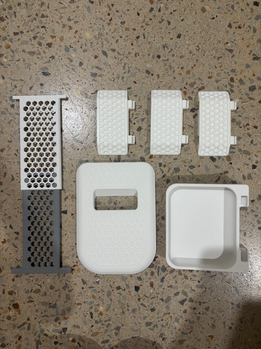 *Not Perfect* Frod Pool Ramp