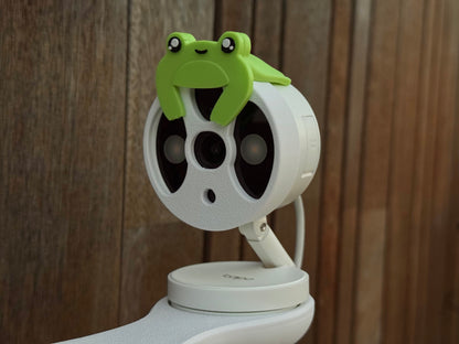 Camera Add-on