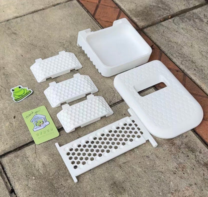 Frod (Frog) Pool Ramp